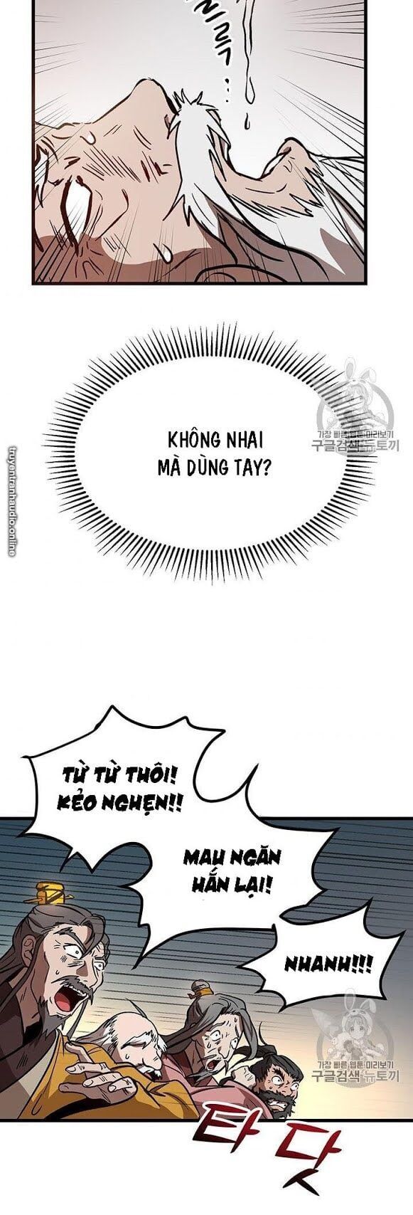 đọc truyện Võ Đang Kỳ Hiệp Chương 1 ảnh 36 tại Truyện Dạ Ký