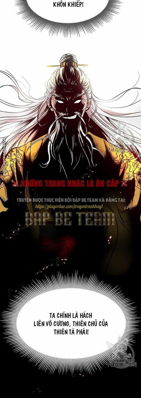 đọc truyện Võ Đang Kỳ Hiệp Chương 1 ảnh 49 tại Truyện Dạ Ký