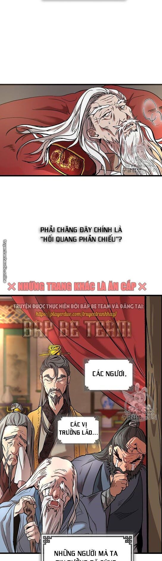 đọc truyện Võ Đang Kỳ Hiệp Chương 1 ảnh 10 tại Truyện Dạ Ký
