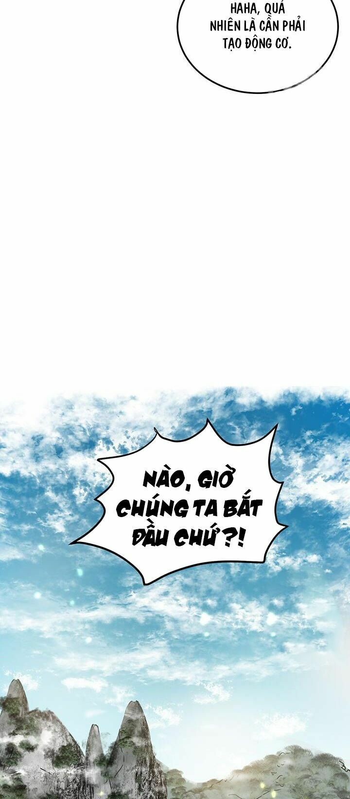 đọc truyện Võ Đang Kỳ Hiệp Chương 10 ảnh 20 tại Truyện Dạ Ký