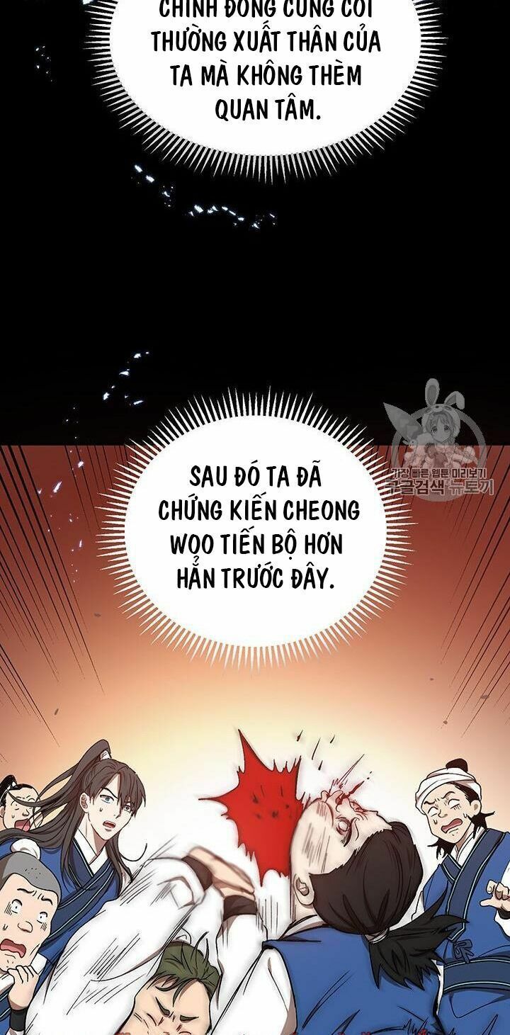 đọc truyện Võ Đang Kỳ Hiệp Chương 10 ảnh 25 tại Truyện Dạ Ký