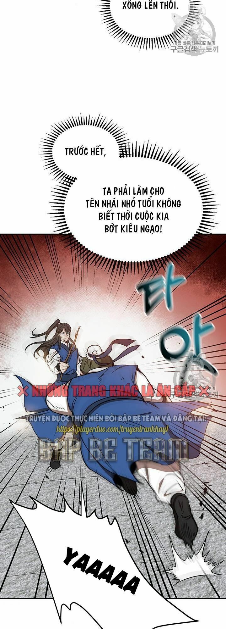 đọc truyện Võ Đang Kỳ Hiệp Chương 10 ảnh 28 tại Truyện Dạ Ký