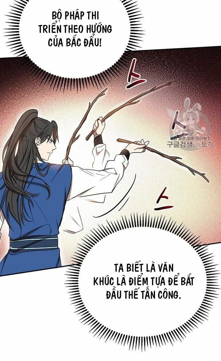 đọc truyện Võ Đang Kỳ Hiệp Chương 10 ảnh 31 tại Truyện Dạ Ký