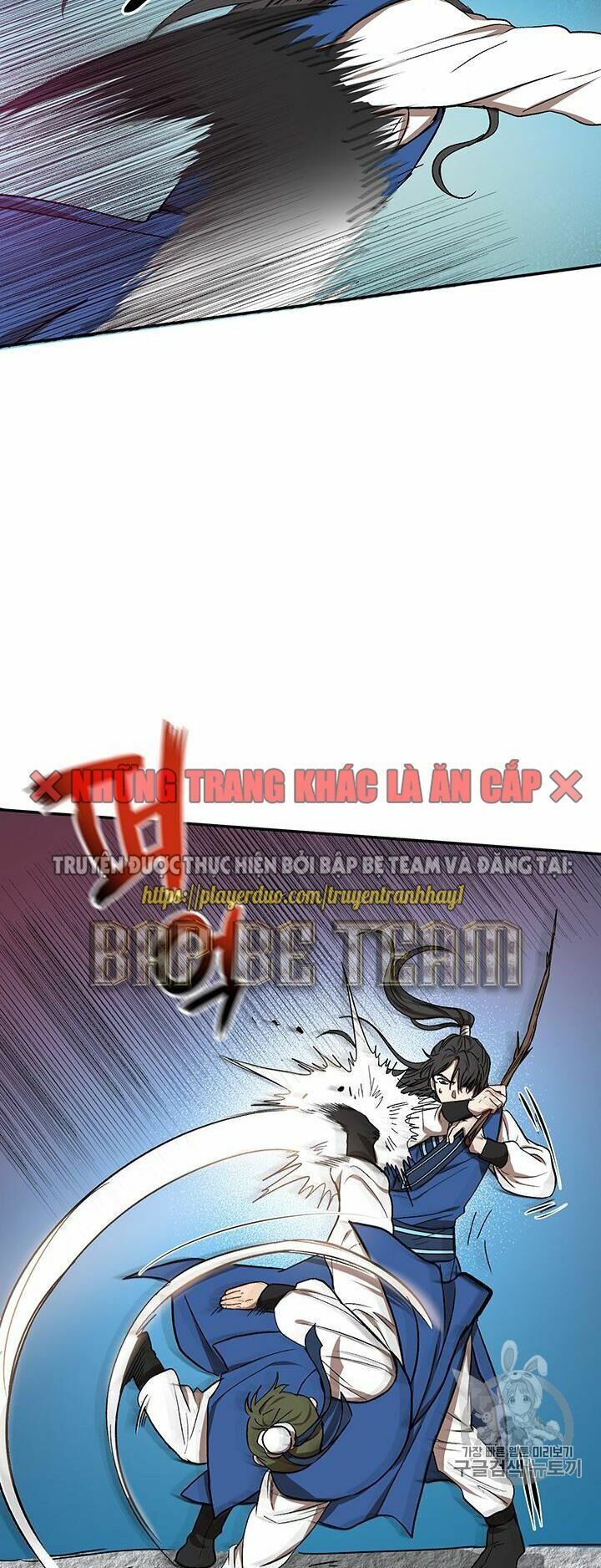 đọc truyện Võ Đang Kỳ Hiệp Chương 10 ảnh 34 tại Truyện Dạ Ký