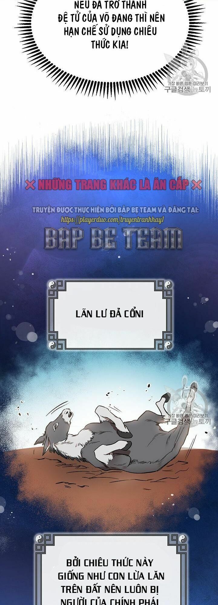 đọc truyện Võ Đang Kỳ Hiệp Chương 10 ảnh 37 tại Truyện Dạ Ký