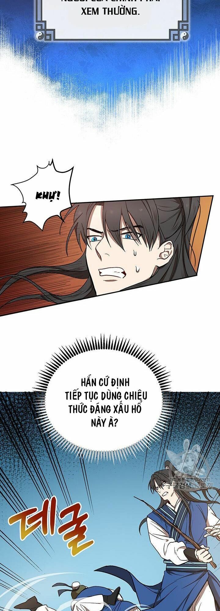 đọc truyện Võ Đang Kỳ Hiệp Chương 10 ảnh 38 tại Truyện Dạ Ký