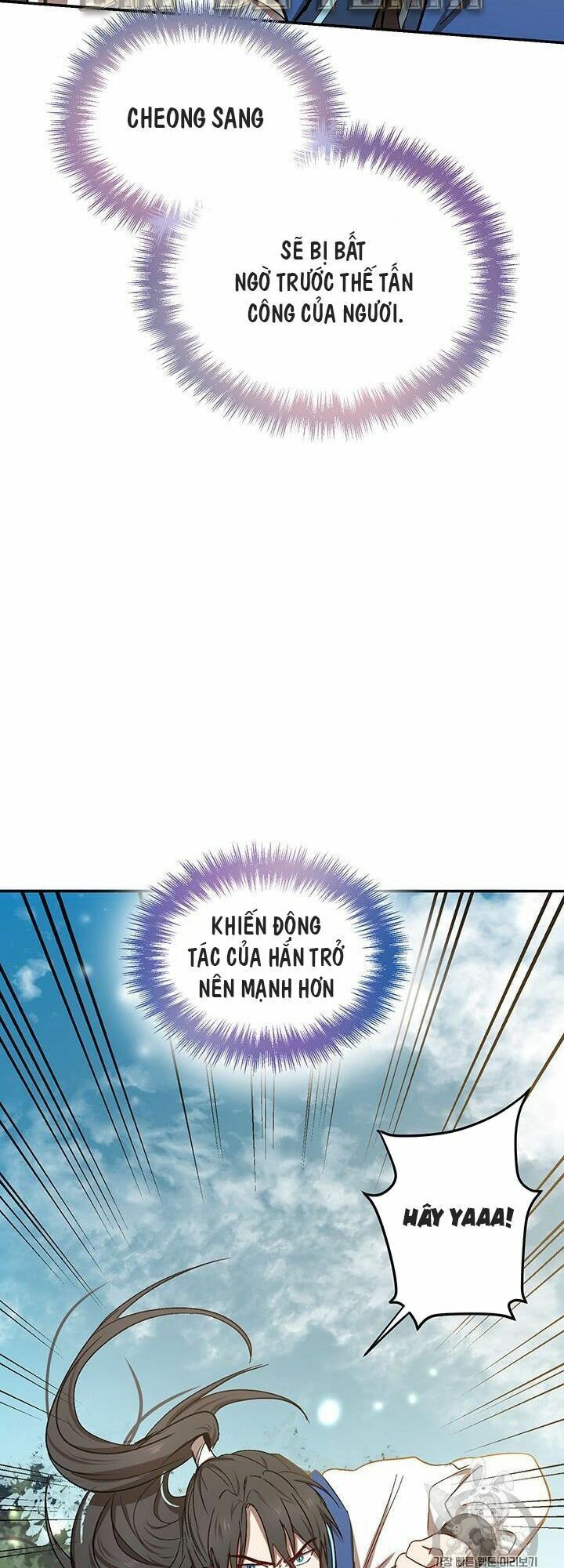 đọc truyện Võ Đang Kỳ Hiệp Chương 10 ảnh 48 tại Truyện Dạ Ký
