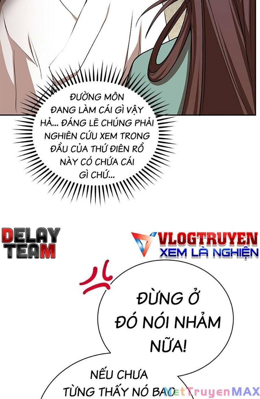 đọc truyện Võ Đang Kỳ Hiệp Chương 100 ảnh 25 tại Truyện Dạ Ký