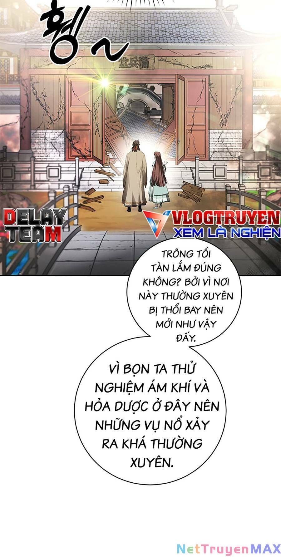 đọc truyện Võ Đang Kỳ Hiệp Chương 100 ảnh 49 tại Truyện Dạ Ký