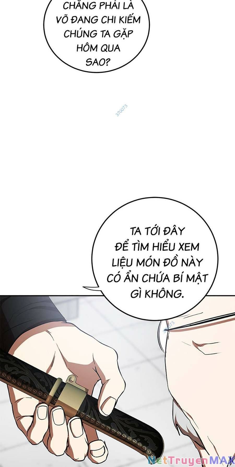 đọc truyện Võ Đang Kỳ Hiệp Chương 100 ảnh 52 tại Truyện Dạ Ký