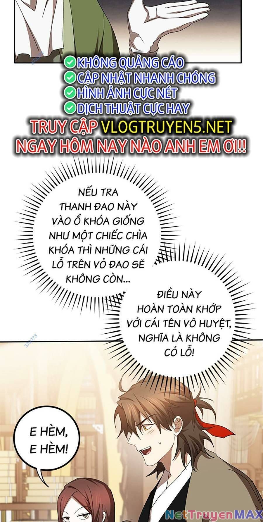 đọc truyện Võ Đang Kỳ Hiệp Chương 100 ảnh 66 tại Truyện Dạ Ký