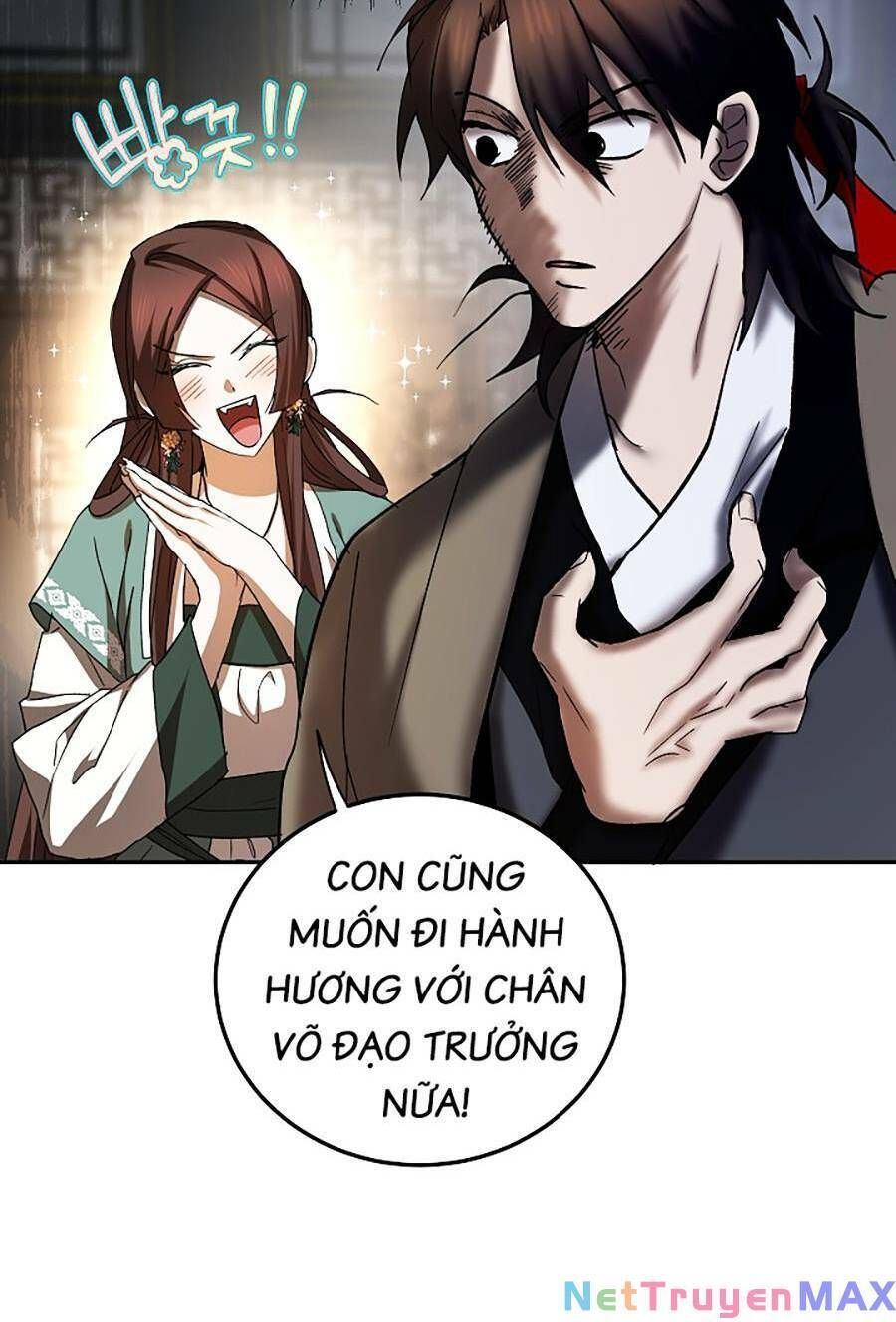 đọc truyện Võ Đang Kỳ Hiệp Chương 101 ảnh 41 tại Truyện Dạ Ký