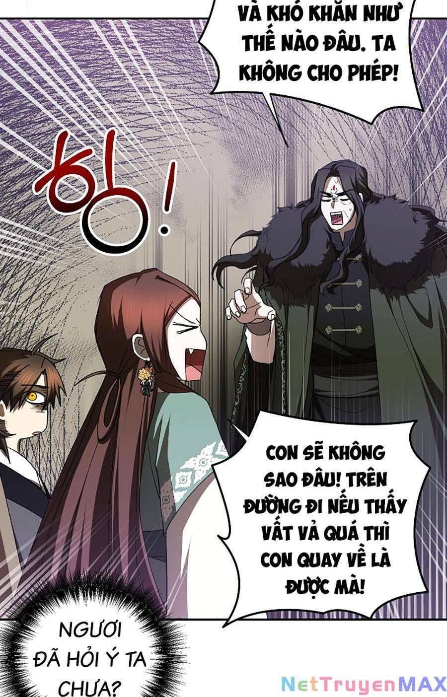 đọc truyện Võ Đang Kỳ Hiệp Chương 101 ảnh 44 tại Truyện Dạ Ký