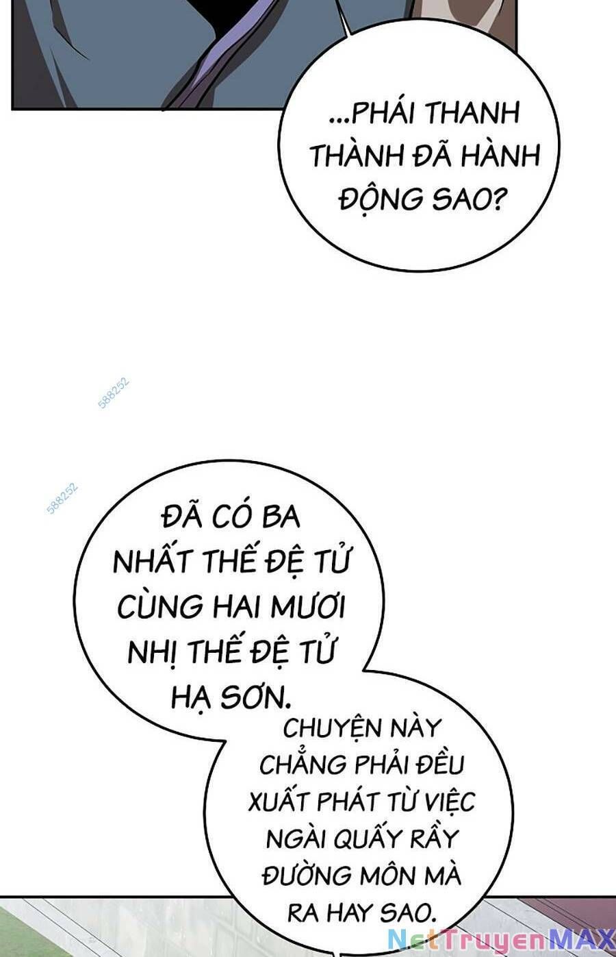 đọc truyện Võ Đang Kỳ Hiệp Chương 102 ảnh 27 tại Truyện Dạ Ký