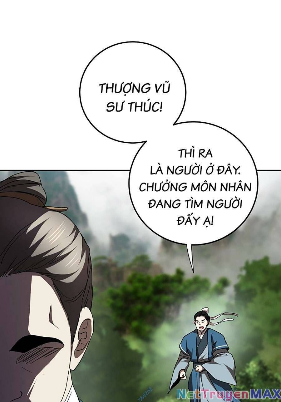 đọc truyện Võ Đang Kỳ Hiệp Chương 102 ảnh 46 tại Truyện Dạ Ký