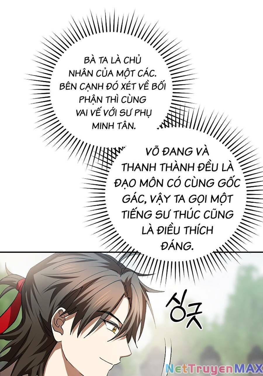đọc truyện Võ Đang Kỳ Hiệp Chương 102 ảnh 60 tại Truyện Dạ Ký