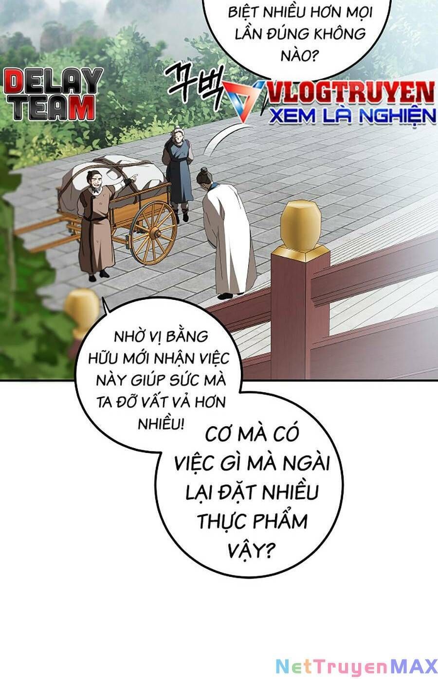 đọc truyện Võ Đang Kỳ Hiệp Chương 102 ảnh 9 tại Truyện Dạ Ký