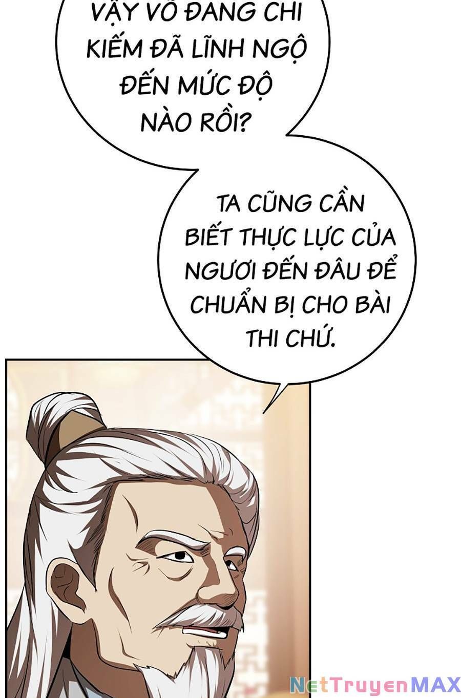 đọc truyện Võ Đang Kỳ Hiệp Chương 103 ảnh 20 tại Truyện Dạ Ký