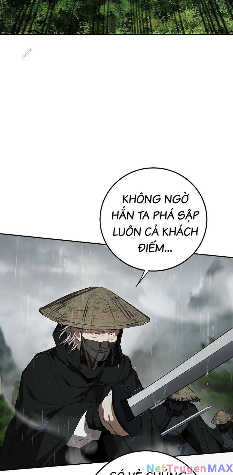 đọc truyện Võ Đang Kỳ Hiệp Chương 104 ảnh 106 tại Truyện Dạ Ký