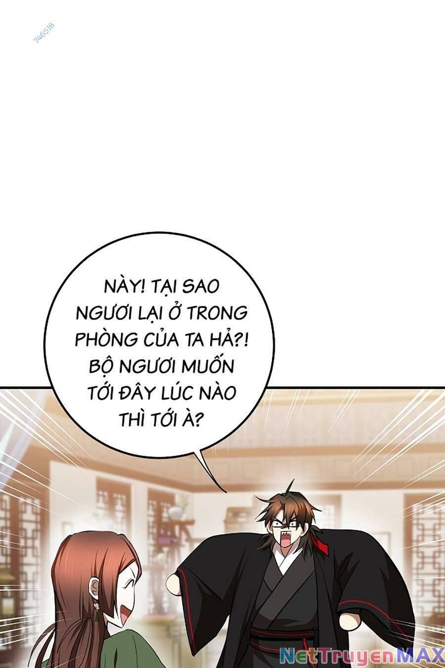 đọc truyện Võ Đang Kỳ Hiệp Chương 104 ảnh 6 tại Truyện Dạ Ký