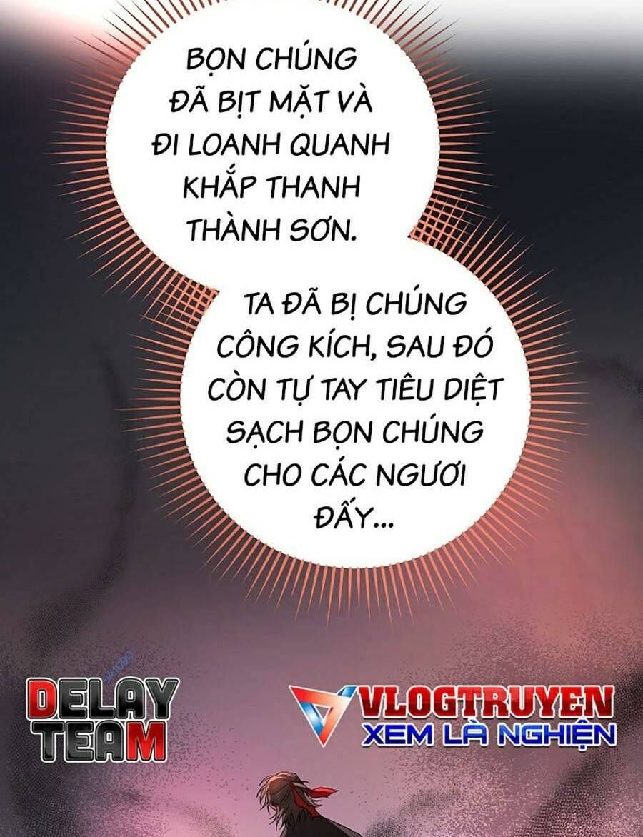 đọc truyện Võ Đang Kỳ Hiệp Chương 106 ảnh 15 tại Truyện Dạ Ký