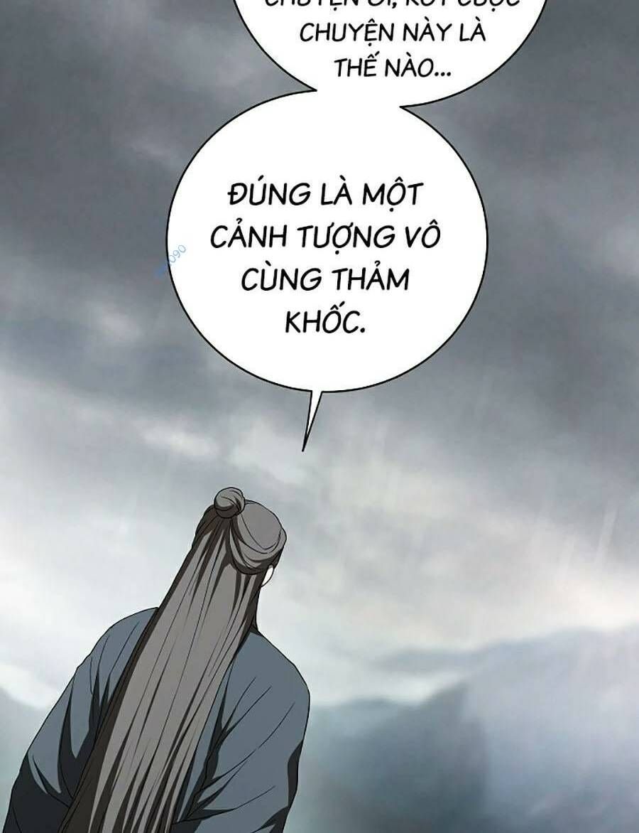 đọc truyện Võ Đang Kỳ Hiệp Chương 106 ảnh 3 tại Truyện Dạ Ký