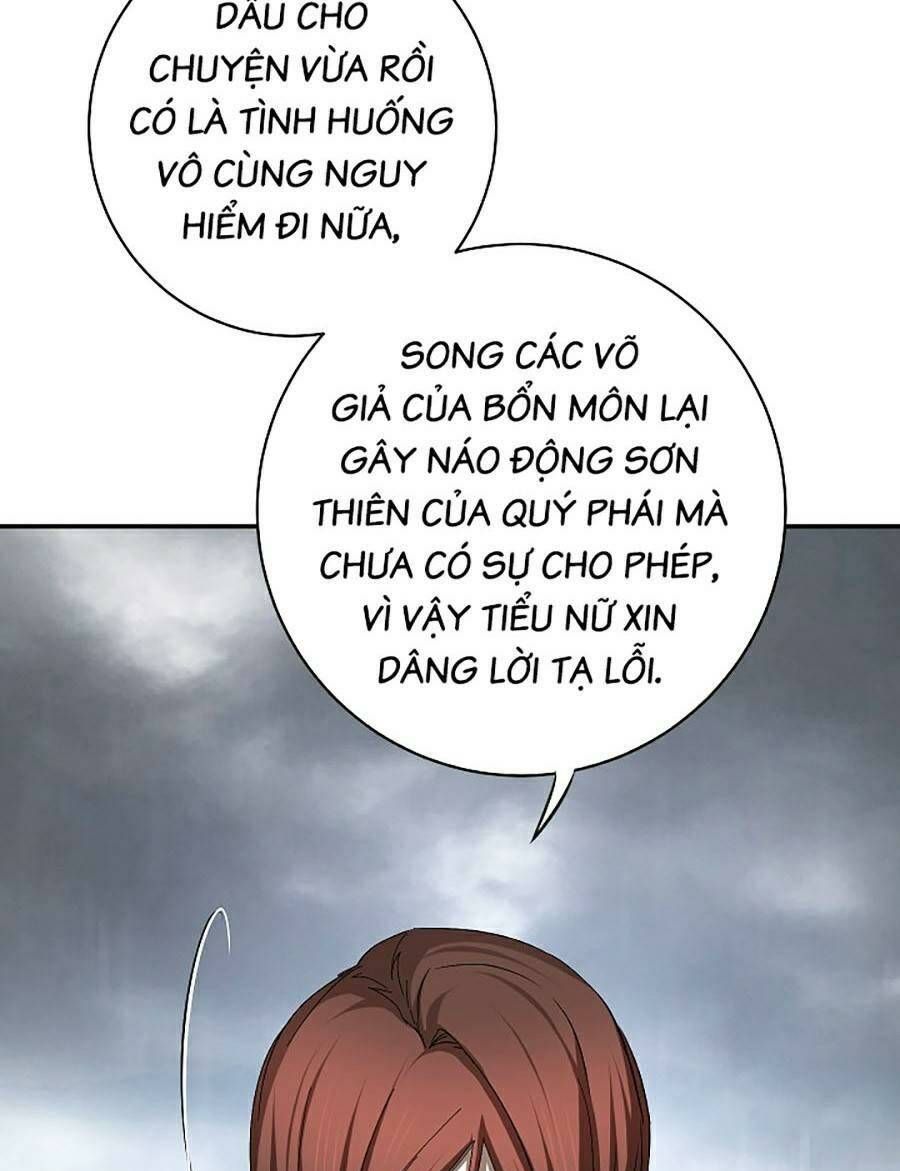 đọc truyện Võ Đang Kỳ Hiệp Chương 106 ảnh 22 tại Truyện Dạ Ký
