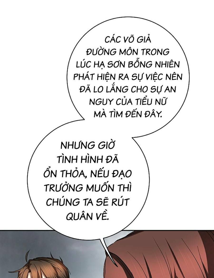 đọc truyện Võ Đang Kỳ Hiệp Chương 106 ảnh 24 tại Truyện Dạ Ký