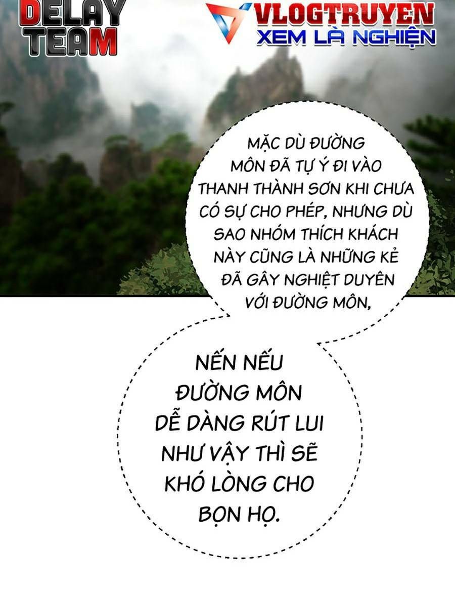 đọc truyện Võ Đang Kỳ Hiệp Chương 106 ảnh 36 tại Truyện Dạ Ký