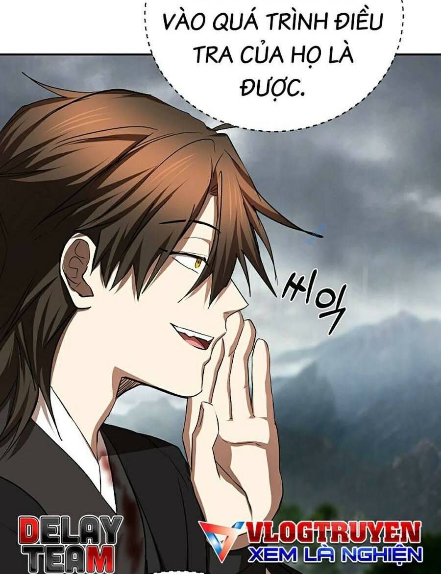 đọc truyện Võ Đang Kỳ Hiệp Chương 106 ảnh 43 tại Truyện Dạ Ký
