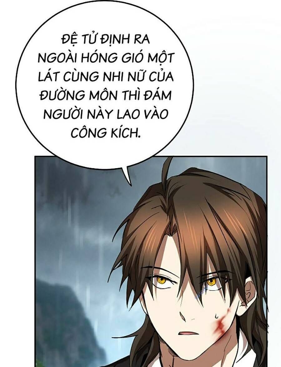 đọc truyện Võ Đang Kỳ Hiệp Chương 106 ảnh 7 tại Truyện Dạ Ký