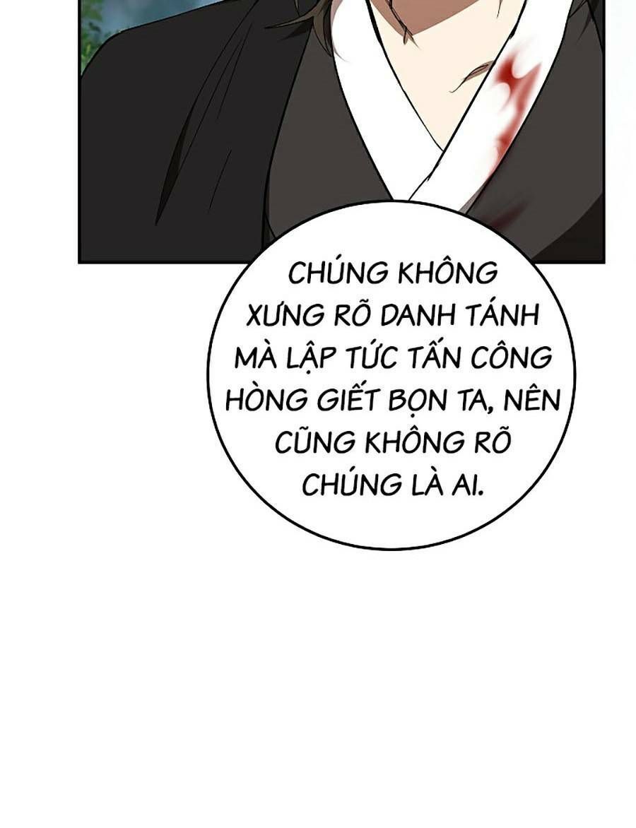đọc truyện Võ Đang Kỳ Hiệp Chương 106 ảnh 8 tại Truyện Dạ Ký