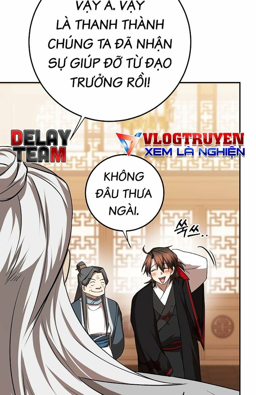 đọc truyện Võ Đang Kỳ Hiệp Chương 106 ảnh 81 tại Truyện Dạ Ký
