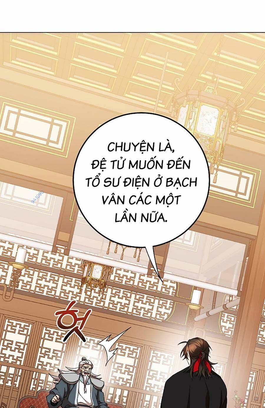 đọc truyện Võ Đang Kỳ Hiệp Chương 106 ảnh 86 tại Truyện Dạ Ký