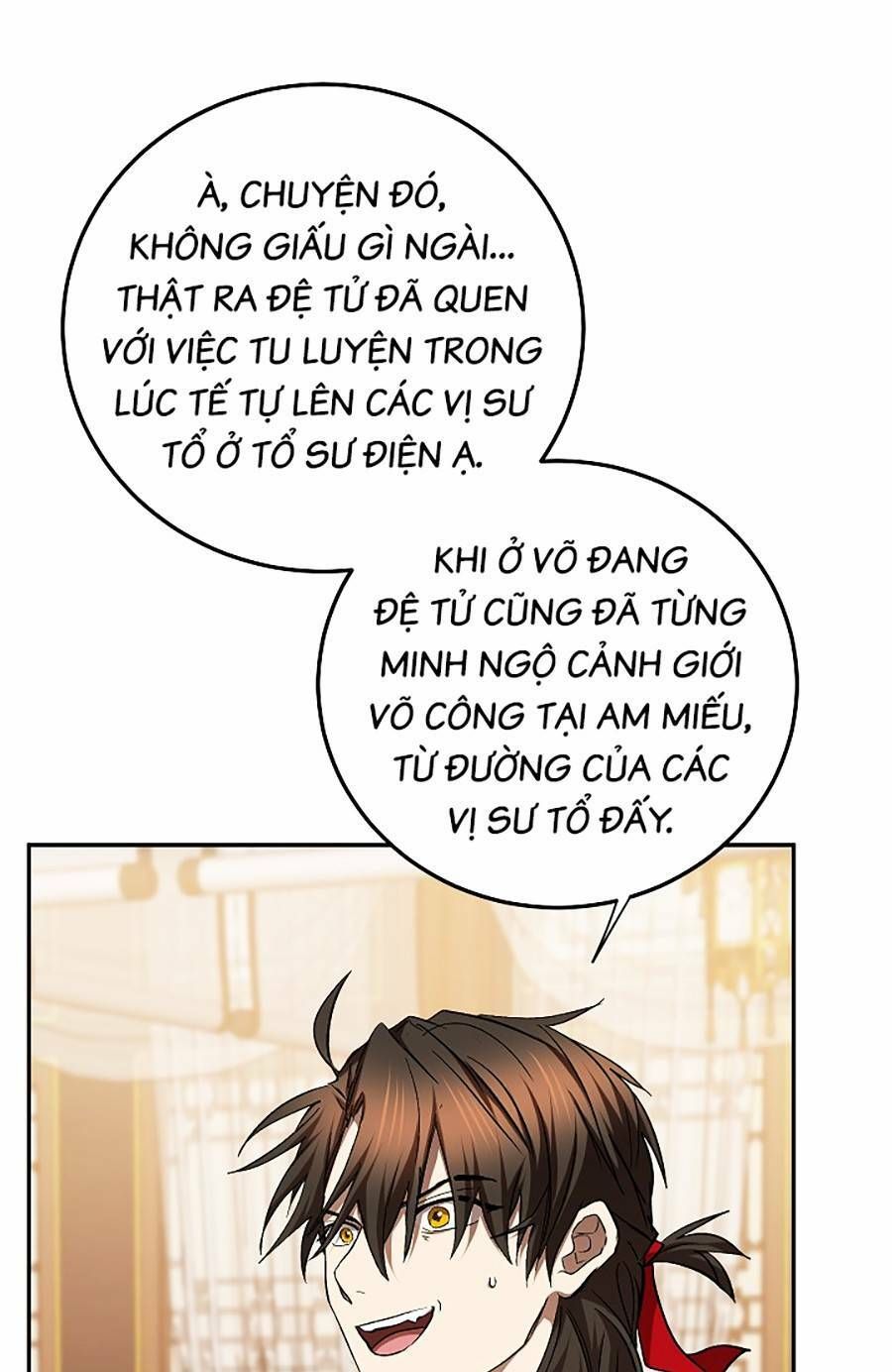 đọc truyện Võ Đang Kỳ Hiệp Chương 106 ảnh 88 tại Truyện Dạ Ký