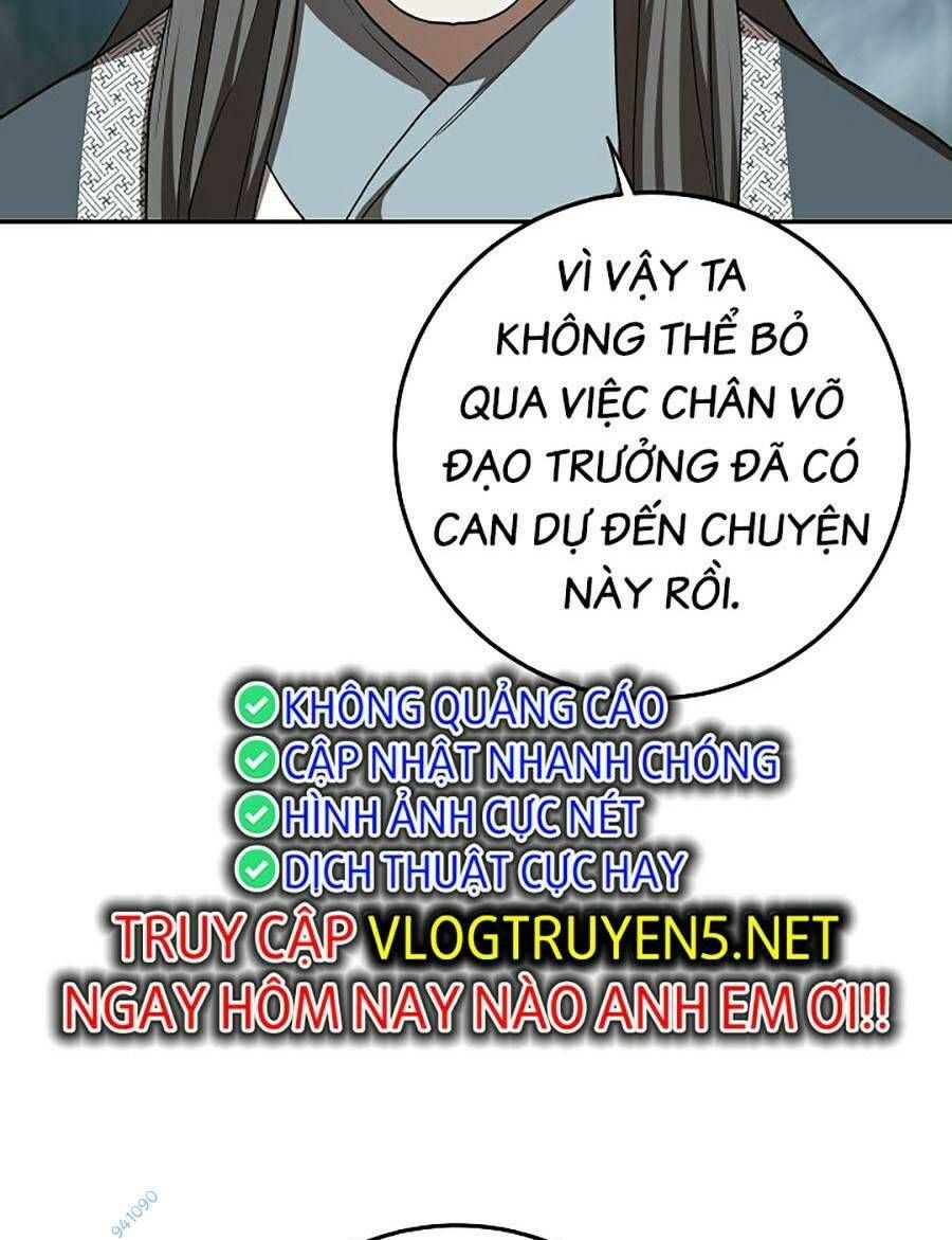 đọc truyện Võ Đang Kỳ Hiệp Chương 106 ảnh 10 tại Truyện Dạ Ký