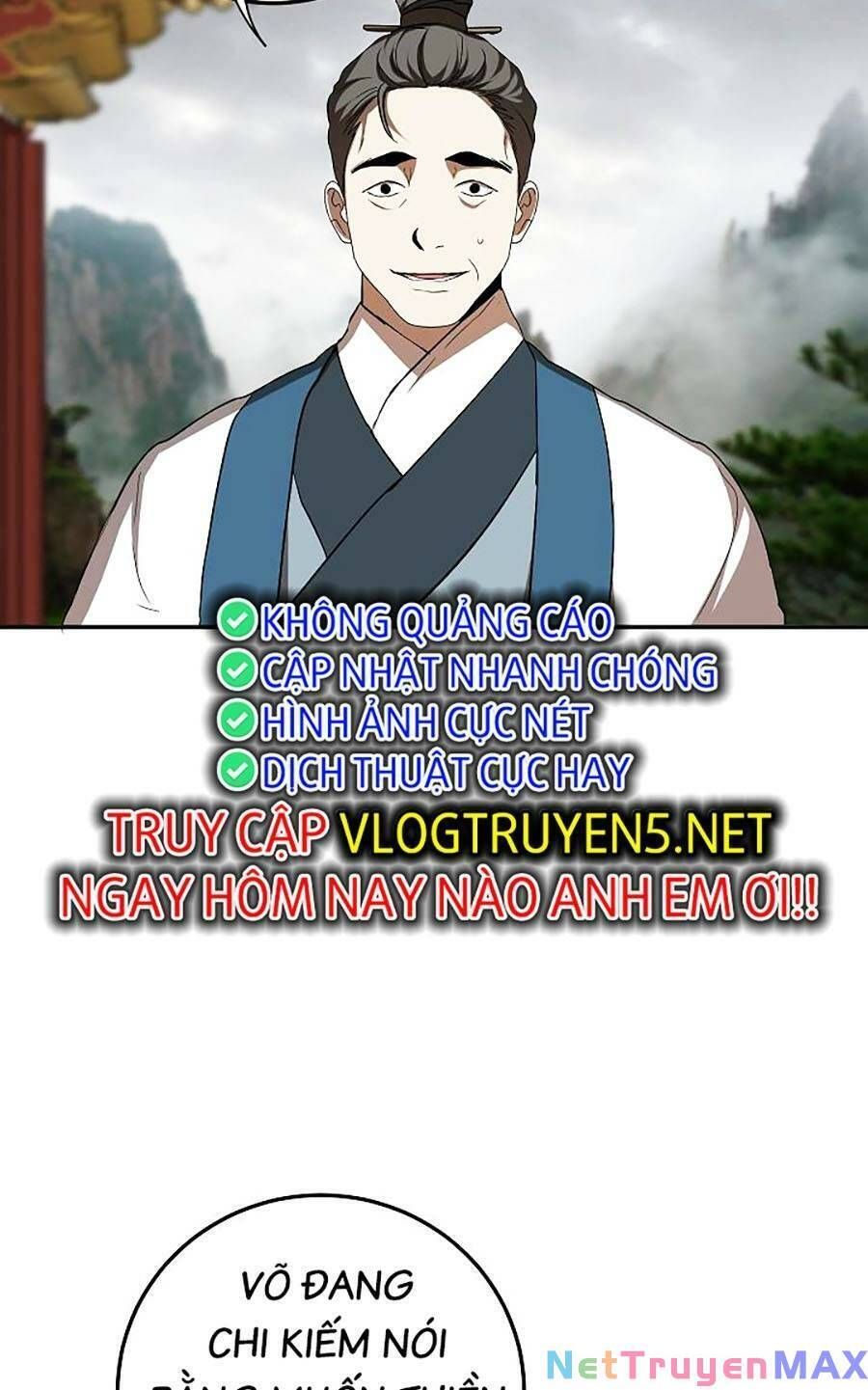 đọc truyện Võ Đang Kỳ Hiệp Chương 107 ảnh 3 tại Thiên Thai Truyện