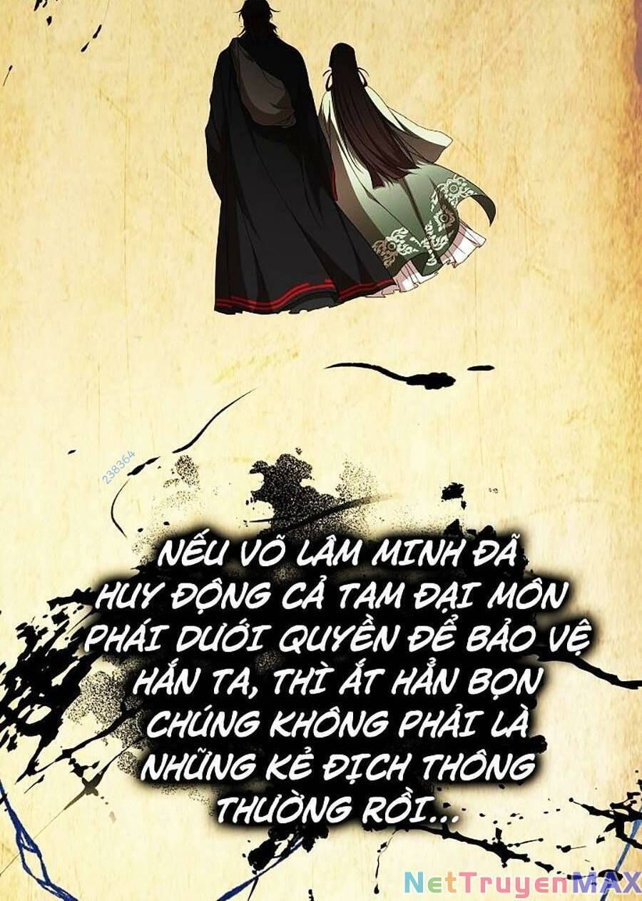 đọc truyện Võ Đang Kỳ Hiệp Chương 108 ảnh 95 tại Truyện Dạ Ký