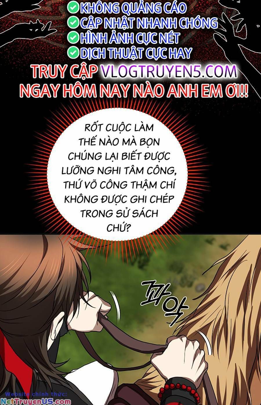 đọc truyện Võ Đang Kỳ Hiệp Chương 109 ảnh 36 tại Thiên Thai Truyện