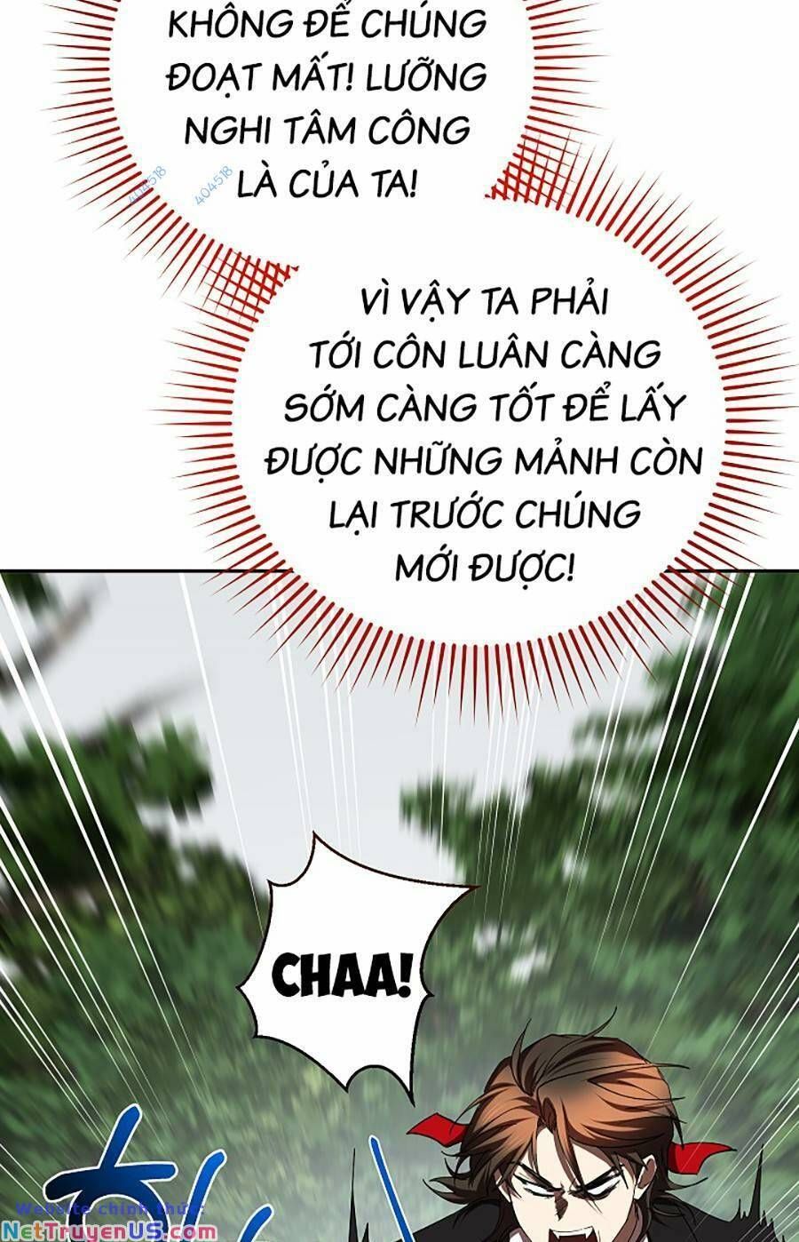 đọc truyện Võ Đang Kỳ Hiệp Chương 109 ảnh 38 tại Thiên Thai Truyện