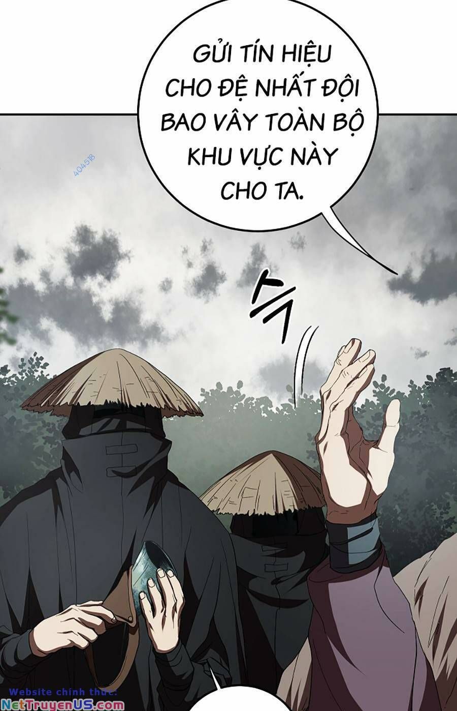 đọc truyện Võ Đang Kỳ Hiệp Chương 109 ảnh 46 tại Thiên Thai Truyện