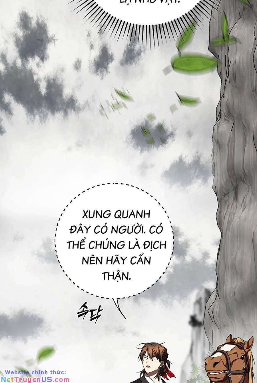 đọc truyện Võ Đang Kỳ Hiệp Chương 109 ảnh 58 tại Thiên Thai Truyện