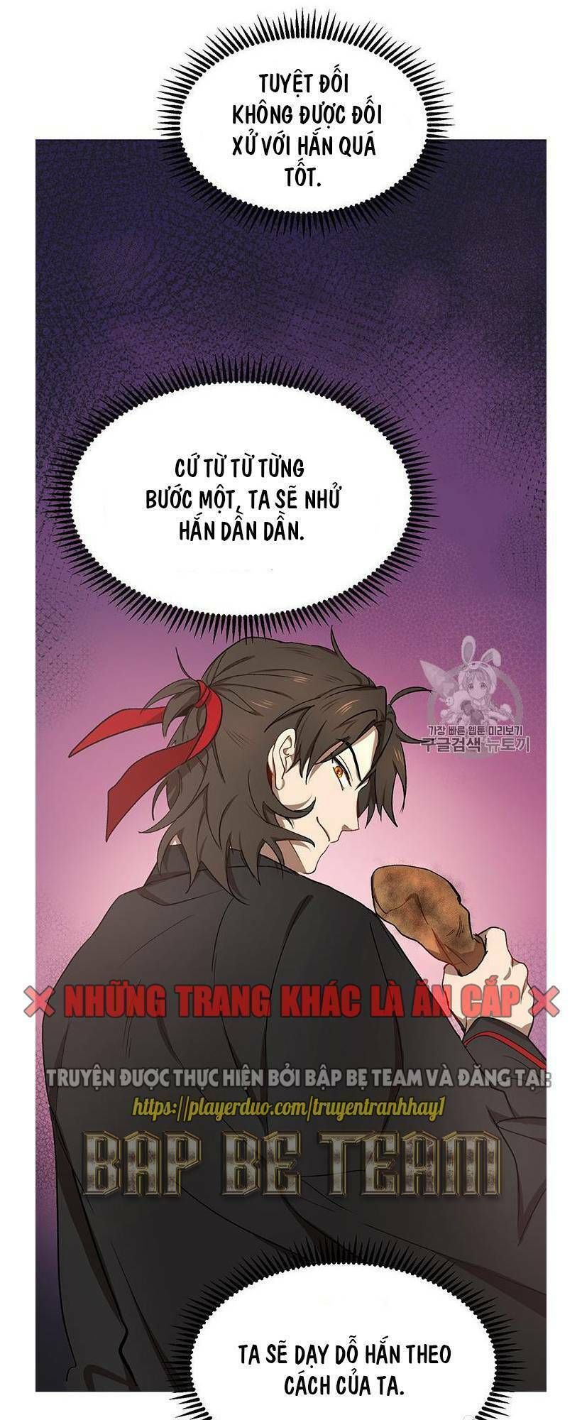 đọc truyện Võ Đang Kỳ Hiệp Chương 11 ảnh 21 tại Truyện Dạ Ký