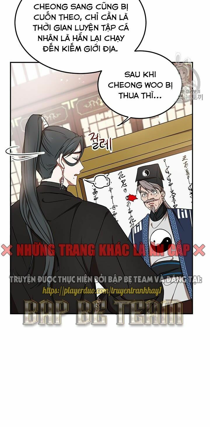 đọc truyện Võ Đang Kỳ Hiệp Chương 11 ảnh 27 tại Truyện Dạ Ký