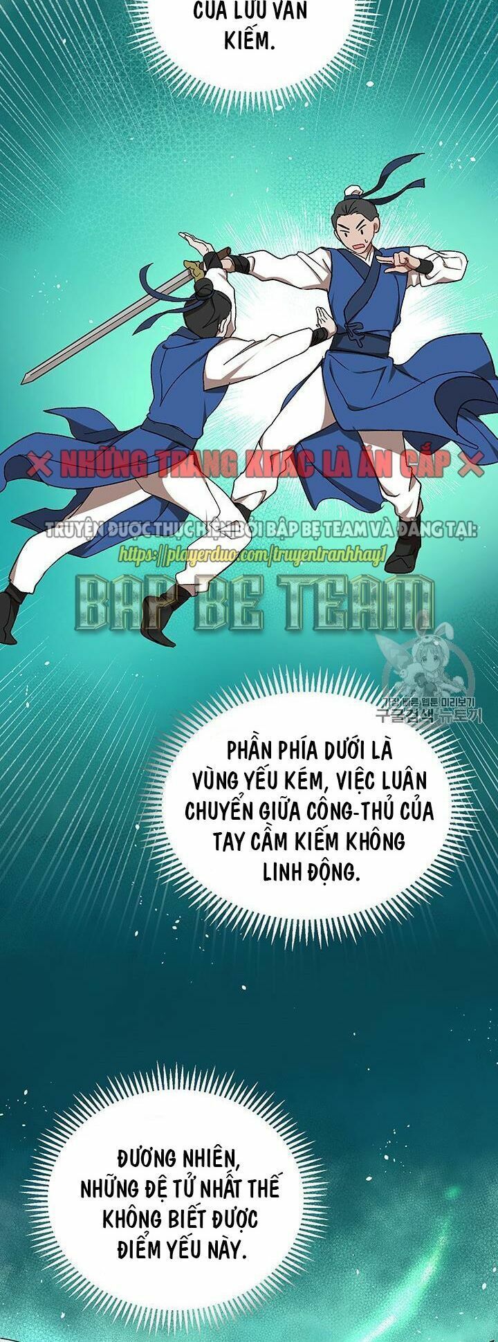 đọc truyện Võ Đang Kỳ Hiệp Chương 11 ảnh 32 tại Truyện Dạ Ký