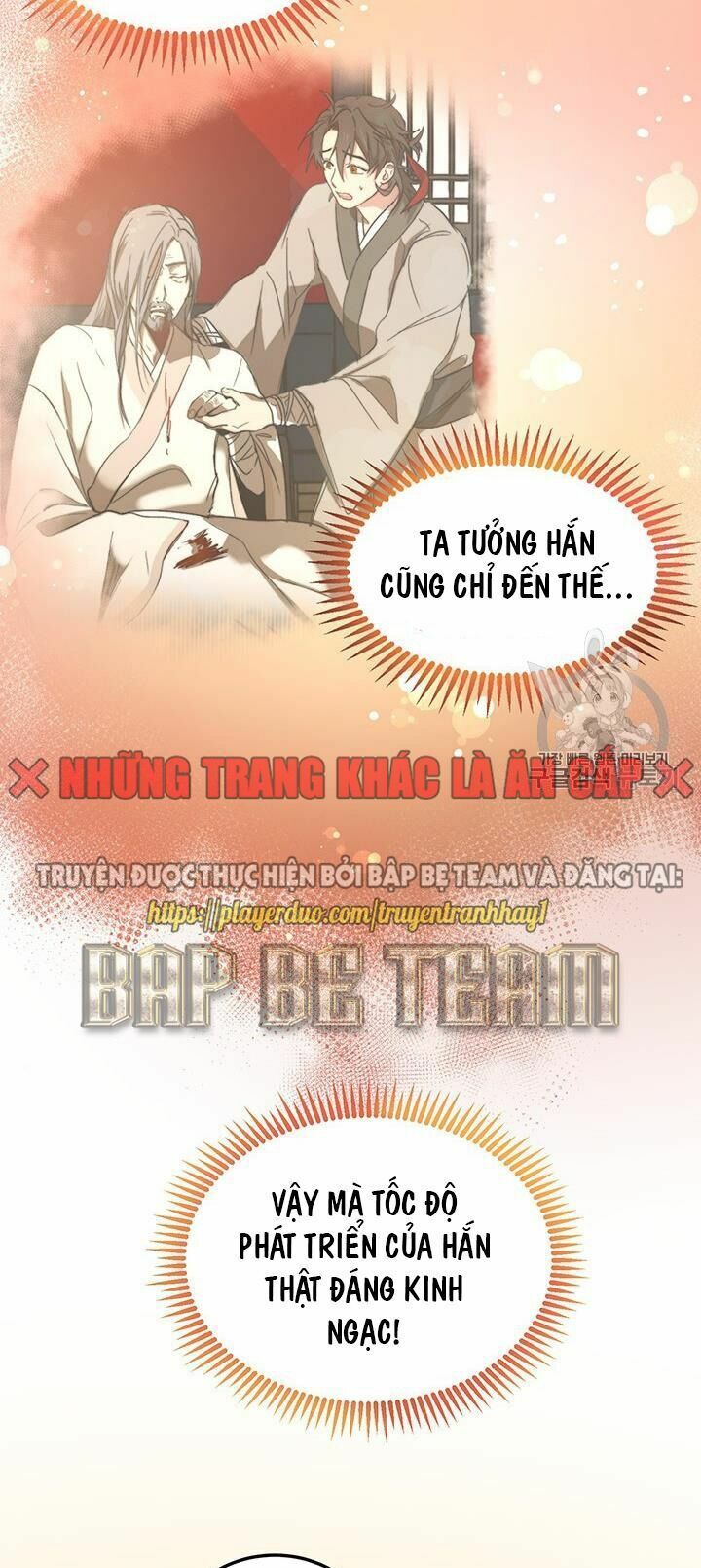 đọc truyện Võ Đang Kỳ Hiệp Chương 11 ảnh 36 tại Truyện Dạ Ký