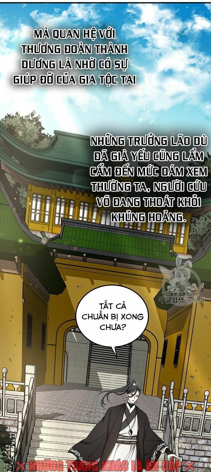 đọc truyện Võ Đang Kỳ Hiệp Chương 11 ảnh 46 tại Truyện Dạ Ký