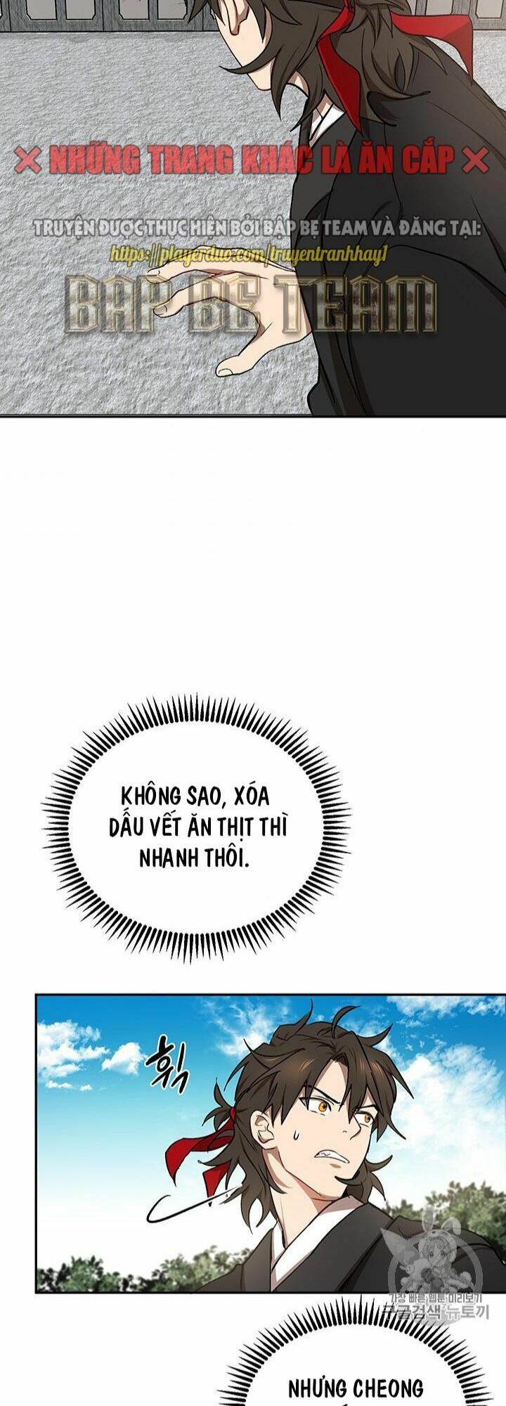 đọc truyện Võ Đang Kỳ Hiệp Chương 11 ảnh 58 tại Truyện Dạ Ký