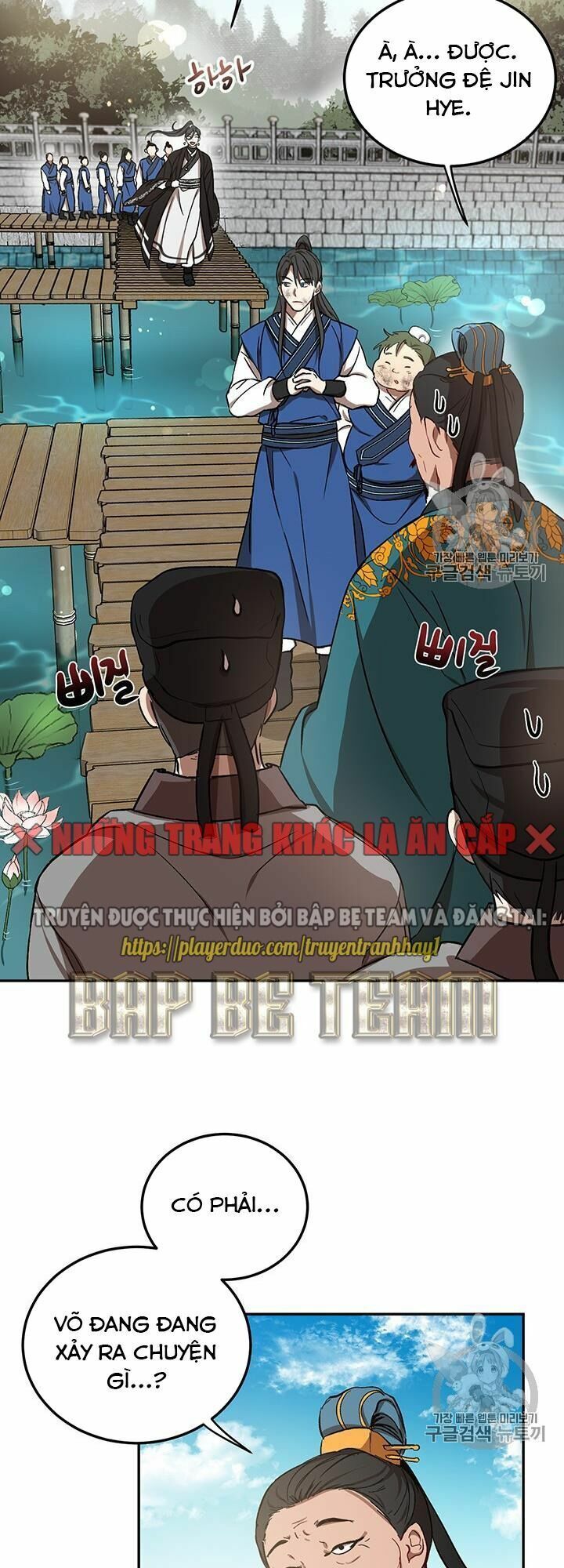 đọc truyện Võ Đang Kỳ Hiệp Chương 11 ảnh 64 tại Truyện Dạ Ký