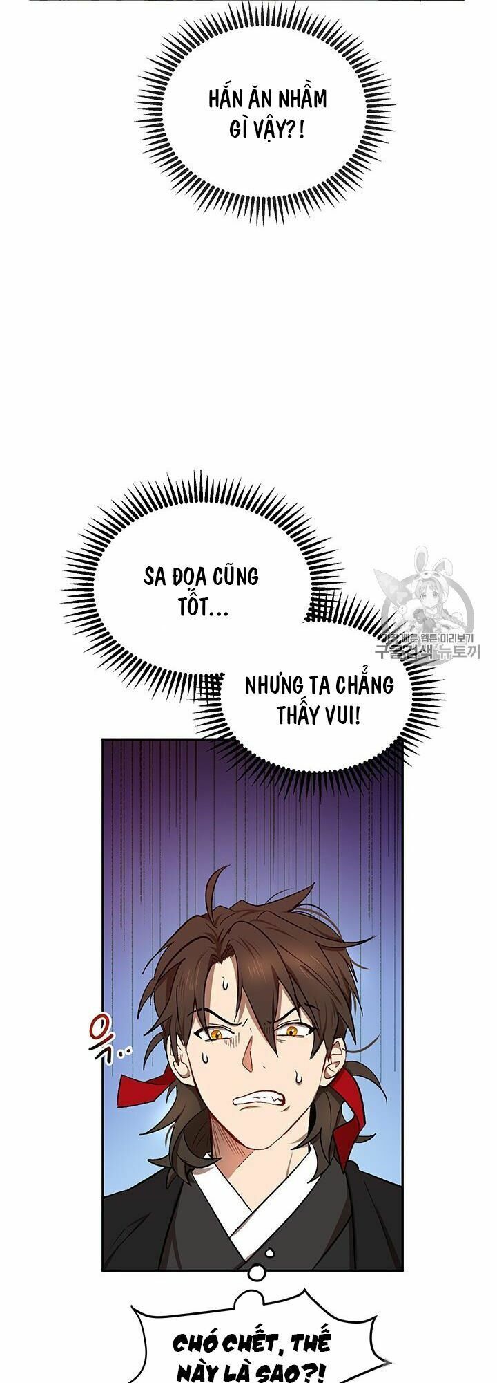 đọc truyện Võ Đang Kỳ Hiệp Chương 11 ảnh 9 tại Truyện Dạ Ký
